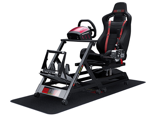Next Level Racing GTtrack