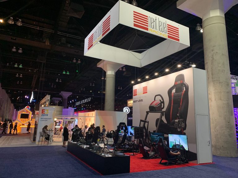 新闻链接——USA-E3 游戏展会