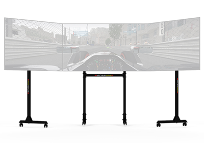 Next Level Racing Free Standing  Trip