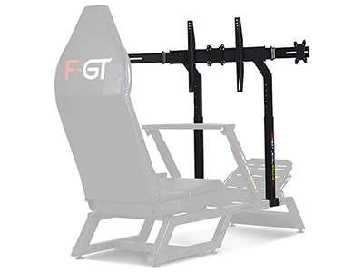Next Level Racing F-GT Monitor Stand
